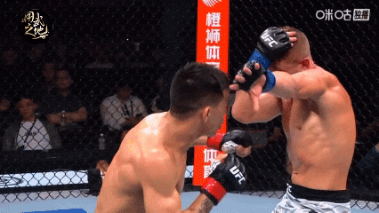 哈伯德, 失利 哈伯德, 失利