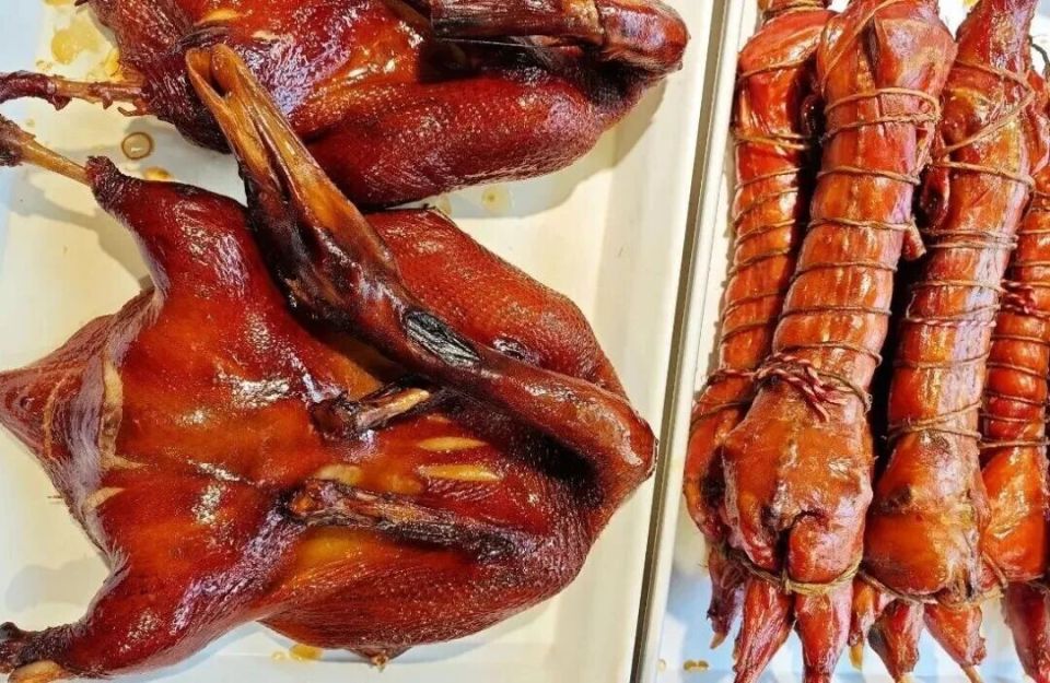 PuFlU, rich PuFlU, rich