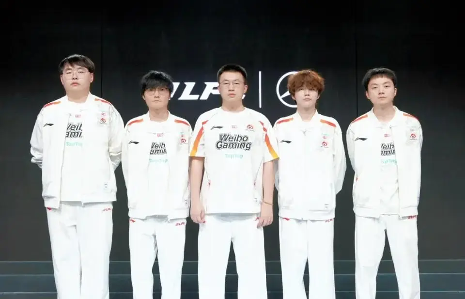 表现则为L, 牢牢掌控在