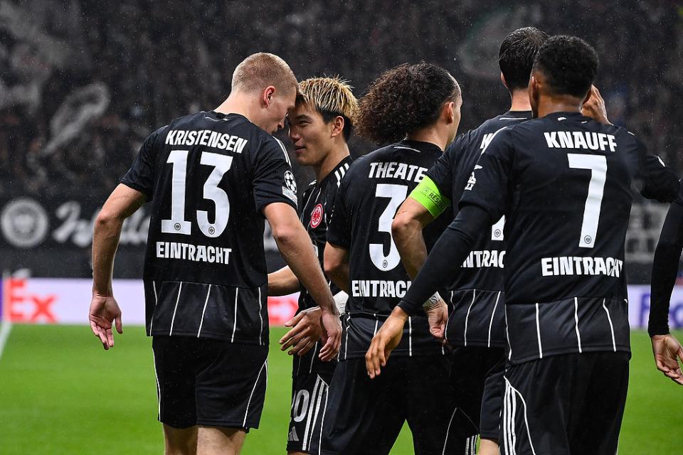 冠联赛阶段 冠联赛阶段