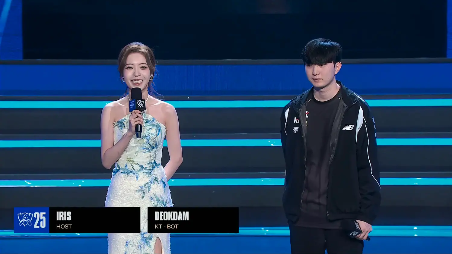 全球总决赛, block, https