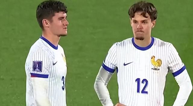 击败美国U 击败美国U