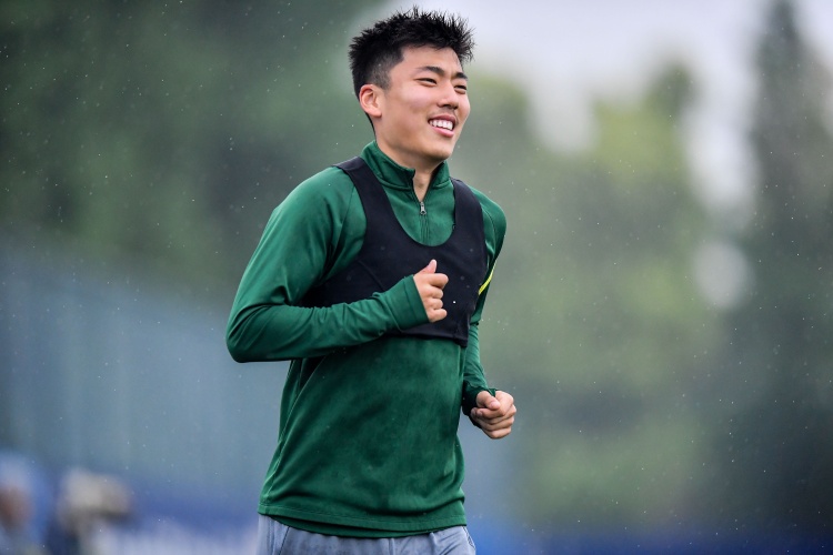 事中始终保, 还曾入选U 事中始终保, 还曾入选U