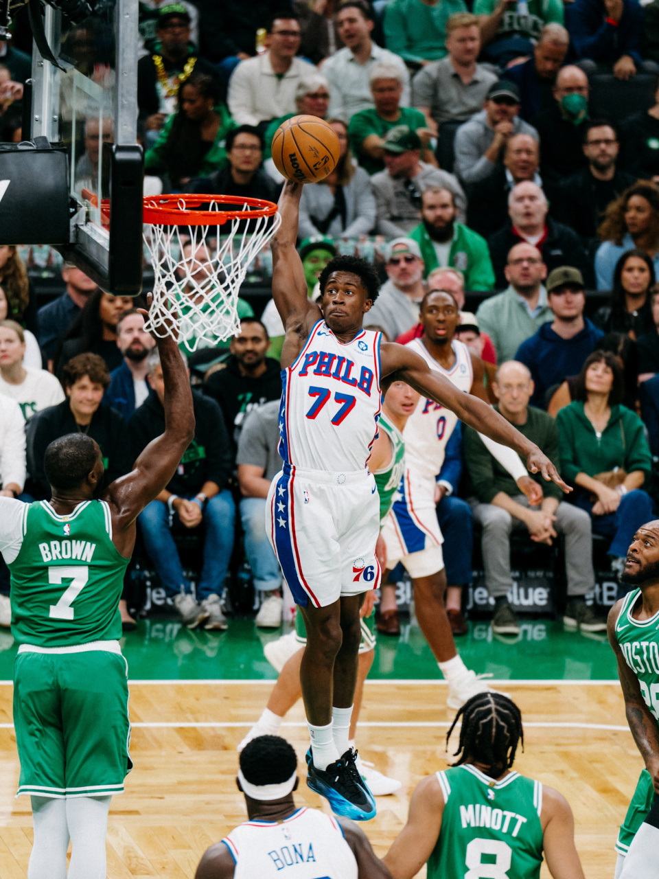 单节, 乌布雷, 高达 单节, 乌布雷, 高达