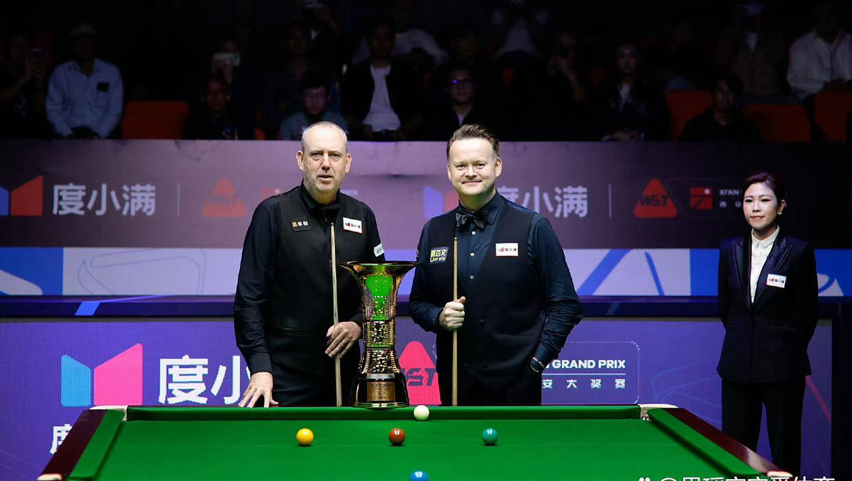 二张晋级今, 但一上场就, 墨菲上演了